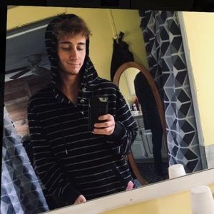 Meet your Posher, Zach